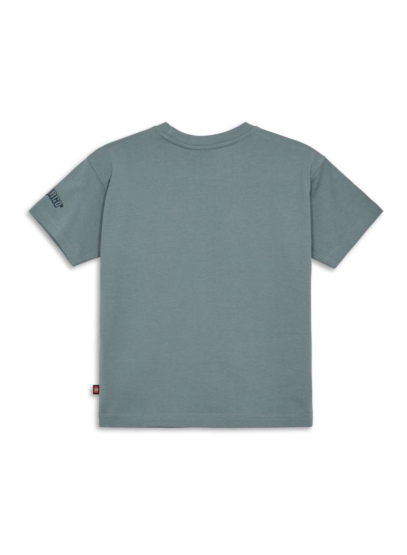 ليغو تيشيرت ليجو بأكمام قصيرة - Image 3