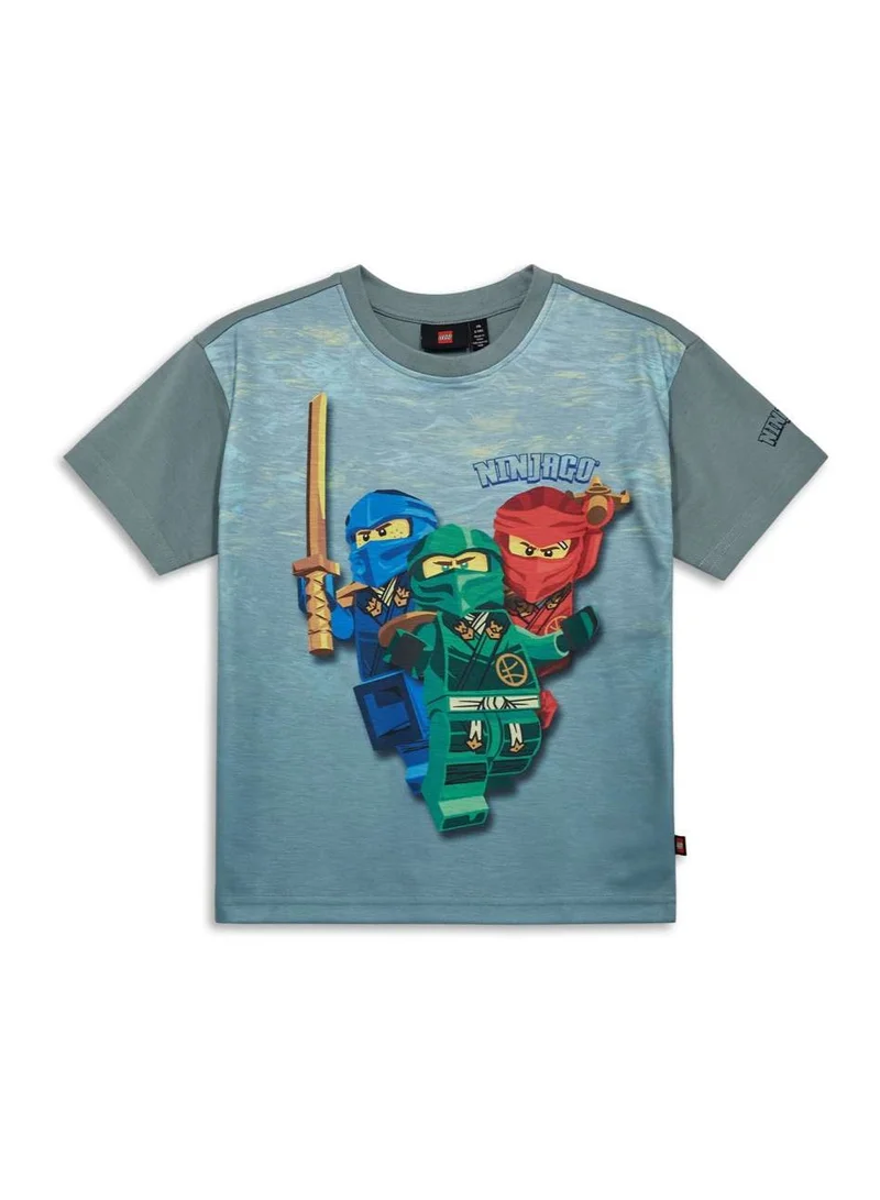 LEGO LEGO - T-SHIRT S/S