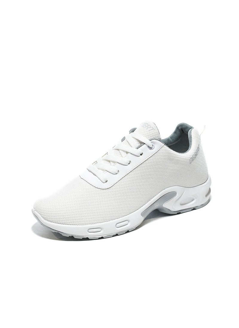 Desert - Sportive Lace-up Sneakers For Men - Image 1