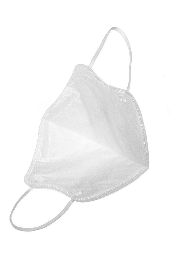 NIBEMINENT 20 Piece Disposable KN95 Mask Set - Image 5