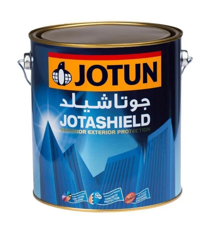 جوتن جوتاشيلد ألترا بوند فيلر 18 لتر – معجون مائي عالي الامتلاء للجدران الخارجية، سهل التطبيق والصنفرة