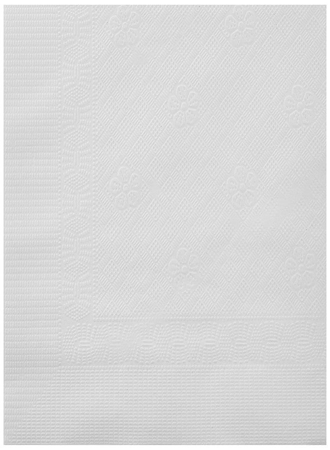 Paseo International Premium Luncheon Napkins, 50 Sheets, 2 Ply (Pack of 10) - Image 5