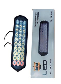 Generic 30 LED spot light 