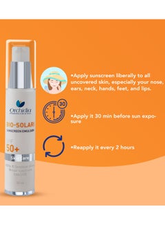 Bio-solari emulsion sunscreen - pzsku/Z314B8A8E494208B18521Z/45/_/1716722698/ee63ef2b-53ab-491c-80aa-c615d22d9b03