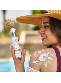 Bio-solari emulsion sunscreen - pzsku/Z314B8A8E494208B18521Z/45/_/1716722699/353ff82d-128d-4b72-bdbc-d04847f7b5ac