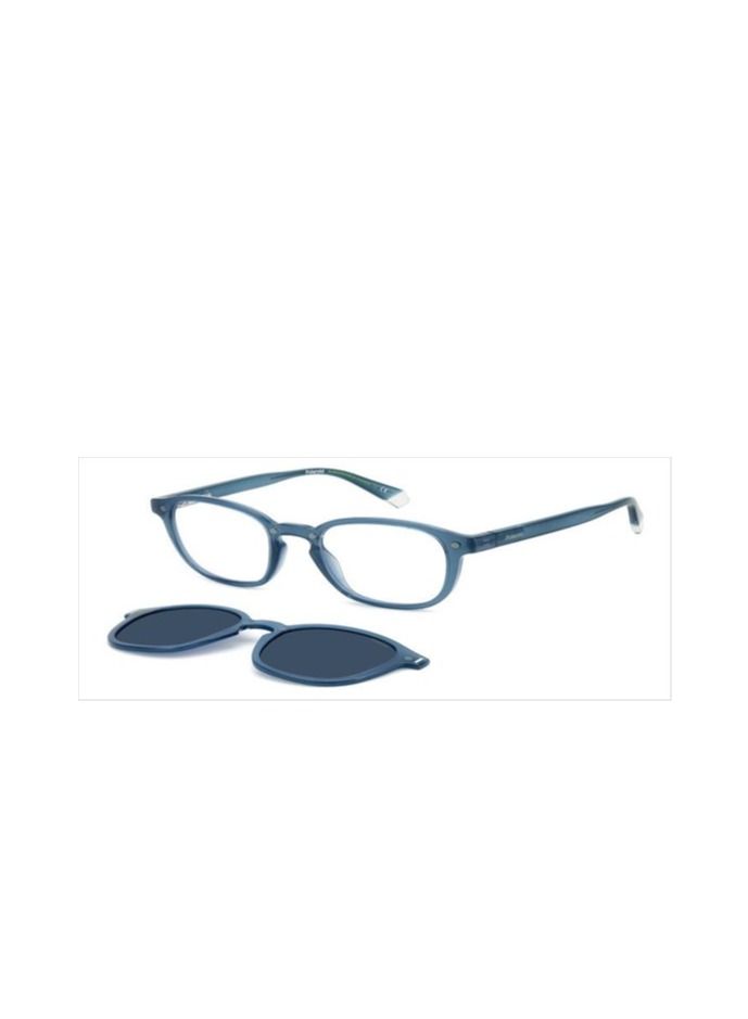 Polaroid Sunglasses Model PLD 6203/CS Color PJP/C3 Size 49 mm