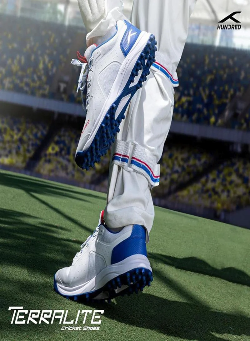 HUNDRED Hundred TerraLite Cricket Shoes