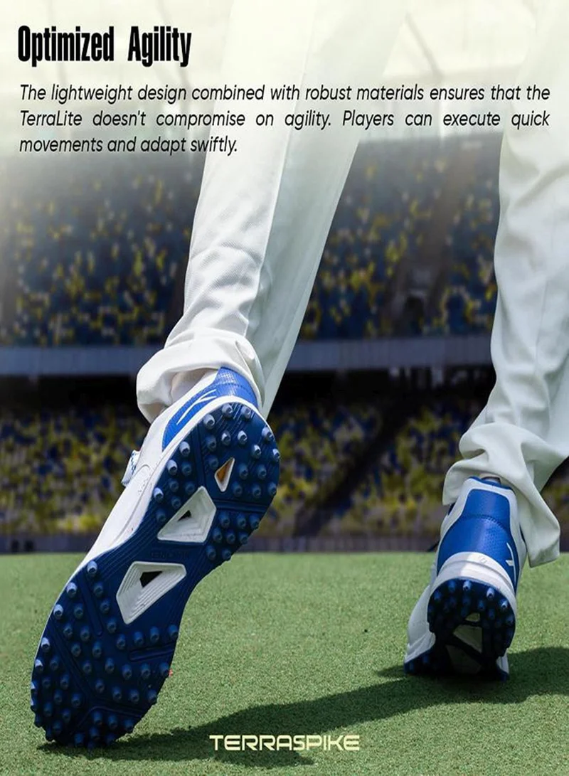 HUNDRED  Hundred TerraLite Cricket Shoes  | Best Price UAE