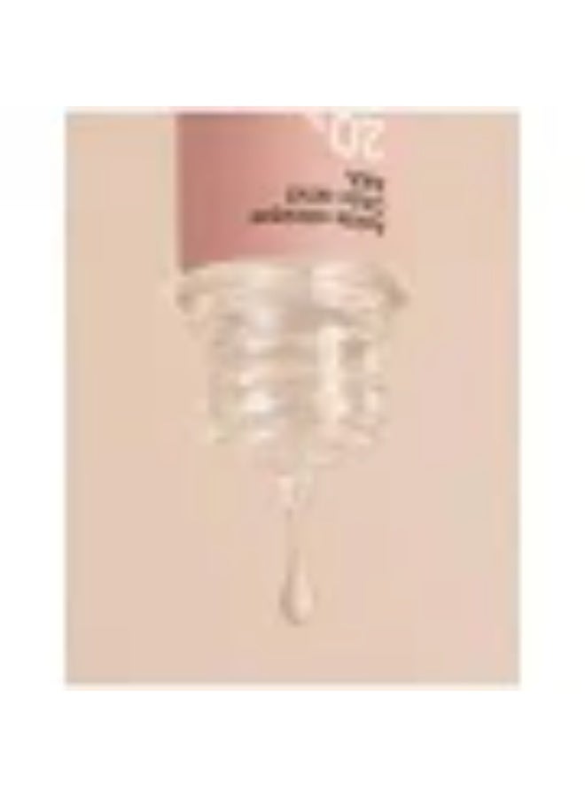 Etat Pur Pure Active Citric Acid AHA 15ml - Image 4