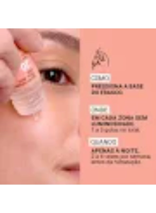 Etat Pur Pure Active Citric Acid AHA 15ml - Image 2