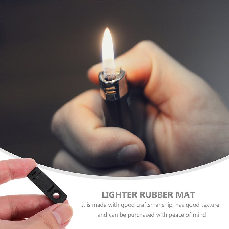 Lighter Gasket Seal, Reduces Fluid Evaporation, Extends Lighter Lifespan - Image 5