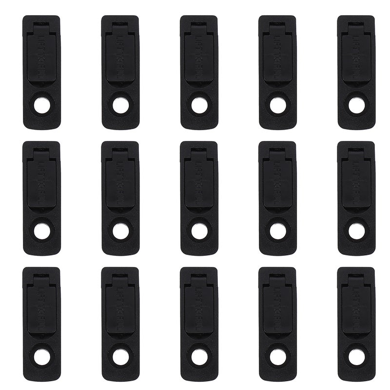 Lighter Gasket Seal, Reduces Fluid Evaporation, Extends Lighter Lifespan - Image 1
