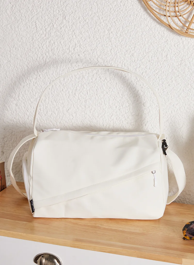 Ginger Multi-use Travel Duffel Bag Sports Bag