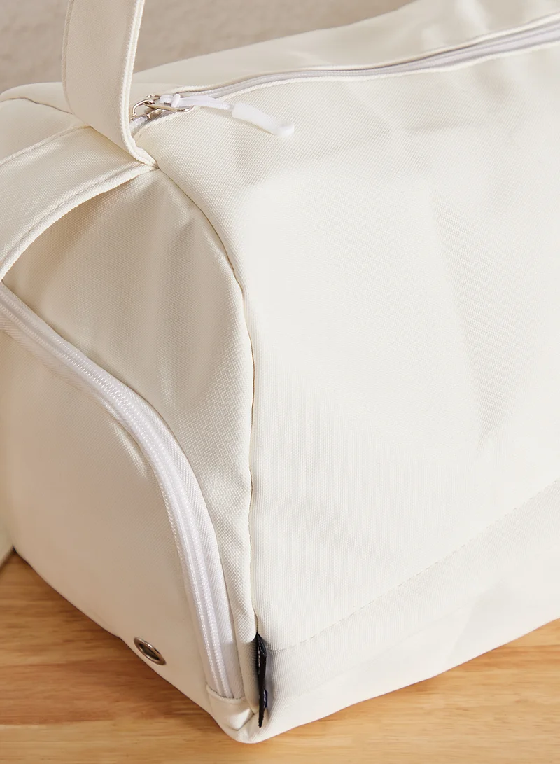 Ginger Multi-use Travel Duffel Bag Sports Bag