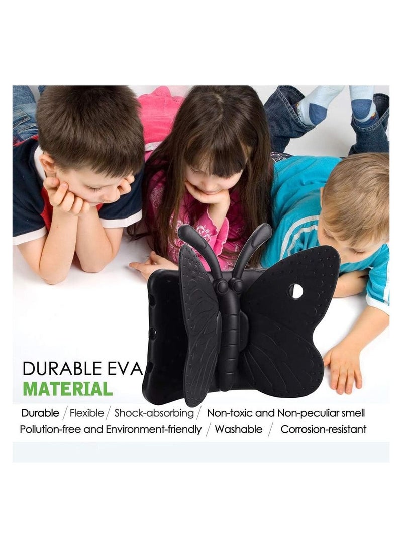 iPad 6th Generation Case for Kids, iPad 9.7 inch Case, Light Weight Shockproof EVA Foam Protective Tablet Stand Cover Holder for Apple iPad Air/Air 2 iPad 9.7 2017/2018 - Image 5