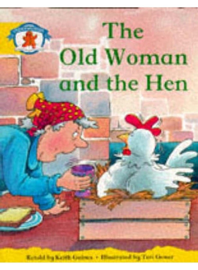 Storyworlds Reception/P1 Stage 2, Once Upon A Time World Stories (4 Pack)