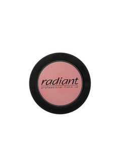 RADIANT PROFESSIONAL MAKE UP / HELLENICA Radiant Professional Pure Matt Blush Color  4 gr Ceramic 02 