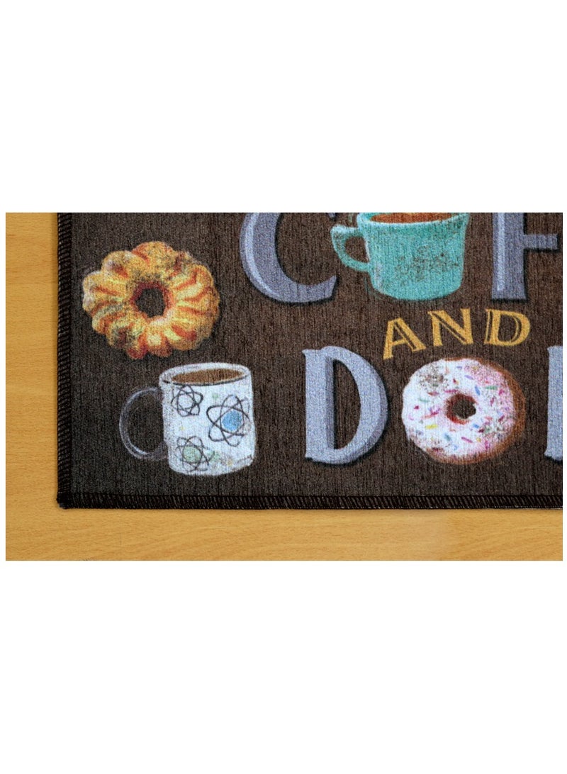 Mac Carpet Mac Royale Kitchen Set 2 Pieces - 50x80 + 50x140 cm - Image 5