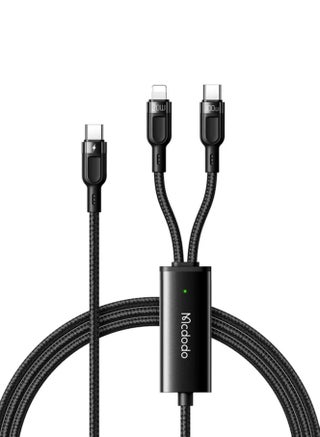 black 2IN1