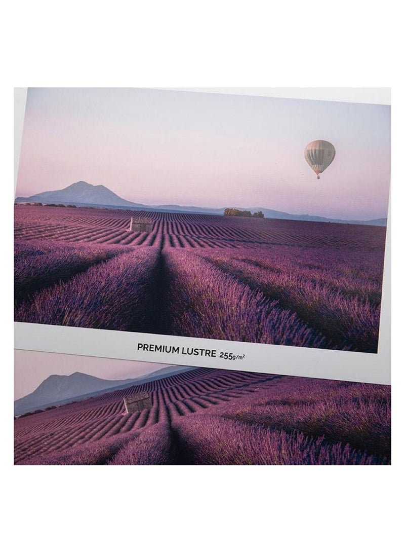 CANSON Digital Premium Lustre 50 Sheets 4X6 Inch - Image 2