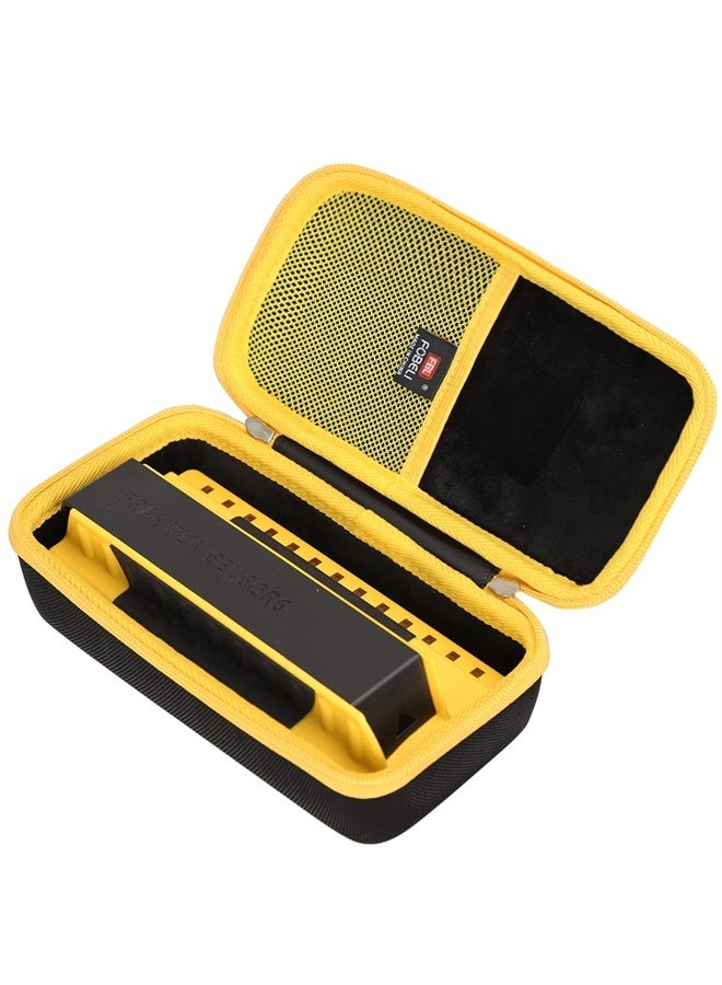 Hard Carrying Case for Franklin Sensors ProSensor 710/710+ / T13 / M210 Professional Stud Finder, Portable Storage Bag (Case Only)