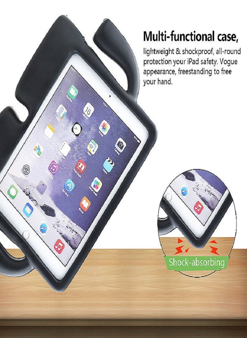 Kids style Protective rubber case for iPad 10.2 (2021) case cover - Image 2