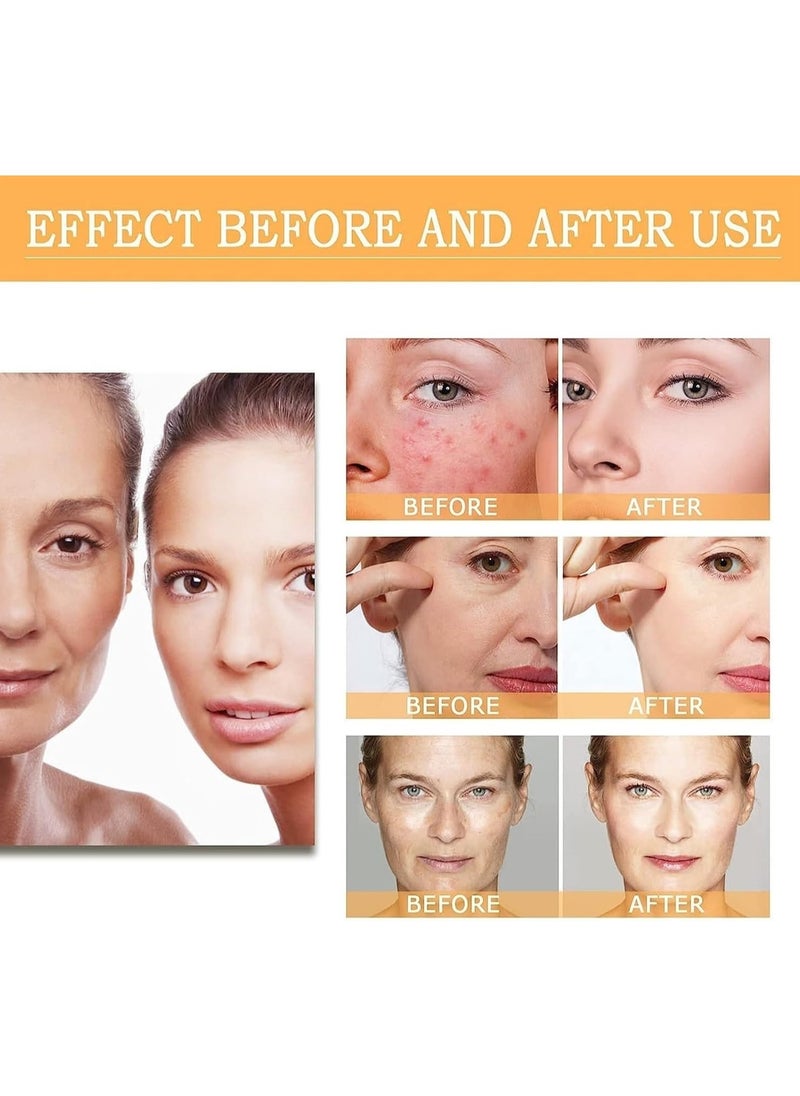 Yuwell The Ordinary  Glycolic Acid 7 Percent Toning Solution Clear 240ml 240ml  - Image 5