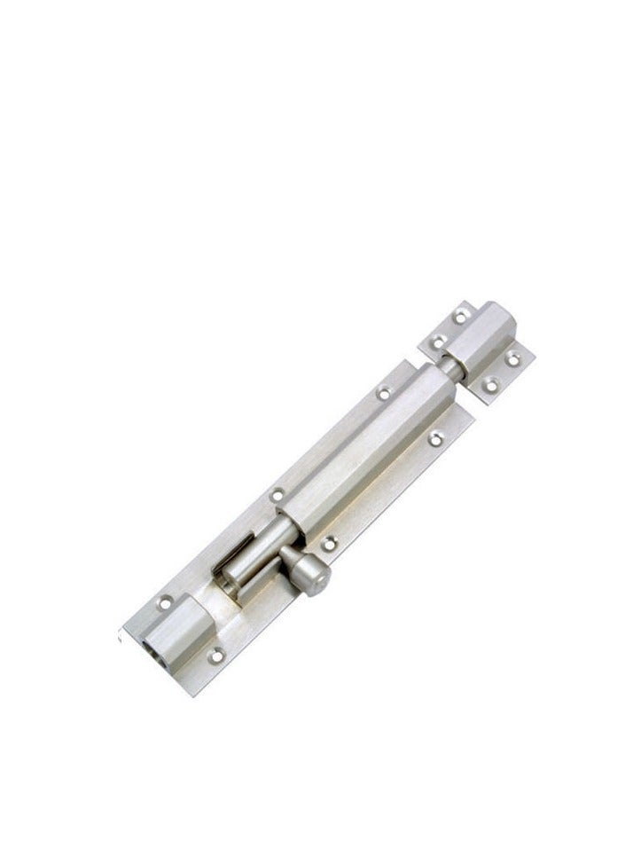 ABBASALI Stainless Steel Premium Tower Bolt  - Image 2