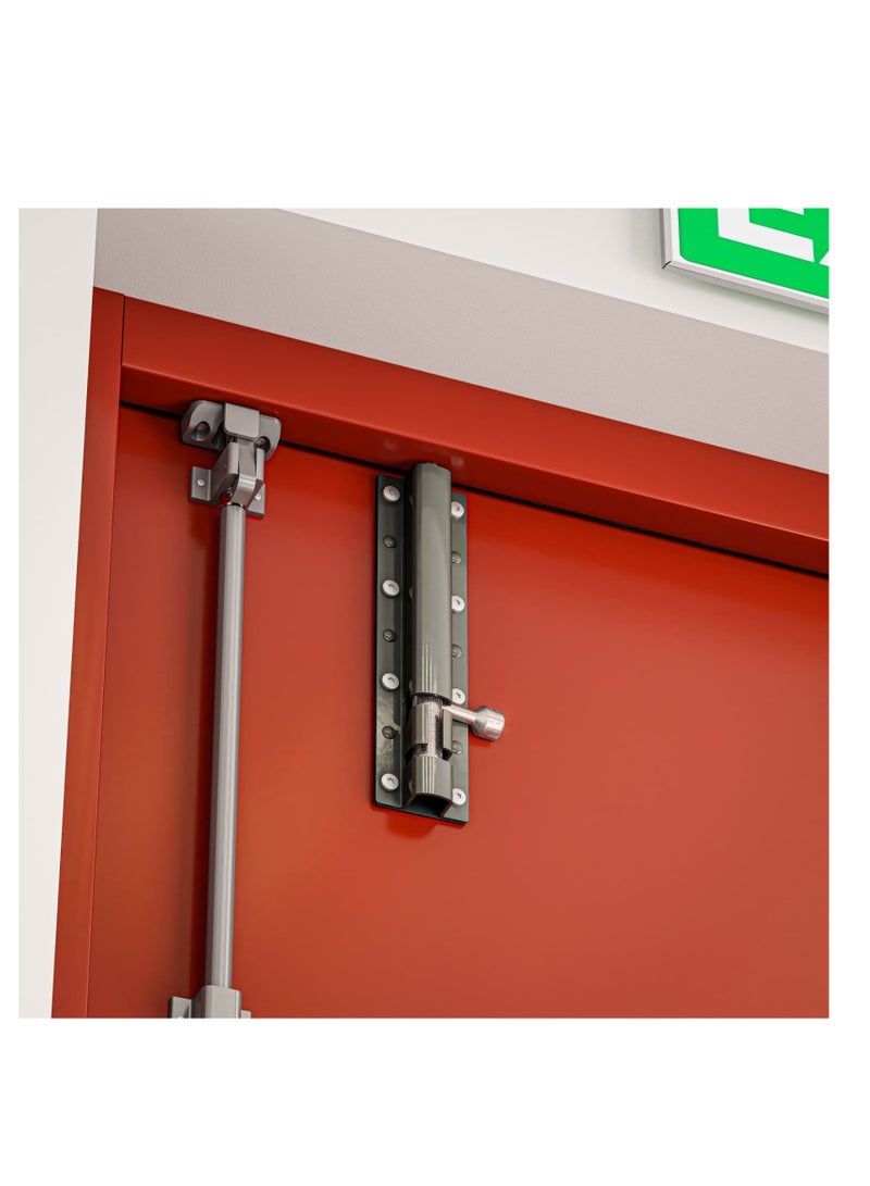 ABBASALI Stainless Steel Premium Tower Bolt  - Image 3