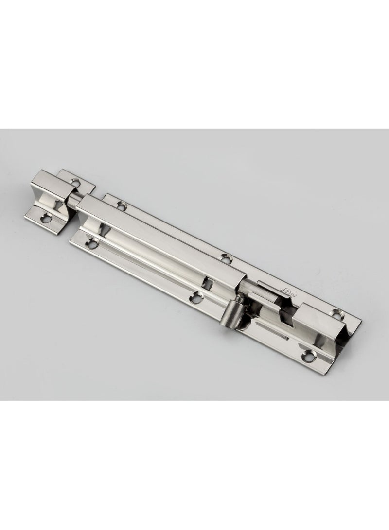 ABBASALI Stainless Steel Premium Tower Bolt  - Image 4