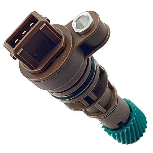 DEVMO 917-686 46517-39500 Speed Sensor Compatible with Azera Sportage Rondo Santa Fe,Sedona,Amanti,Sonata - Image 1