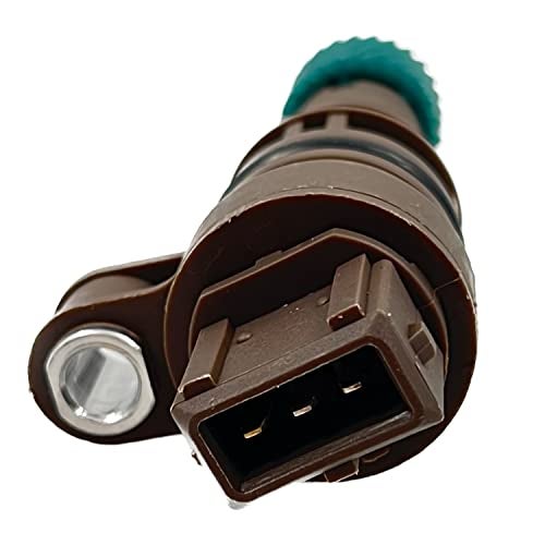 DEVMO 917-686 46517-39500 Speed Sensor Compatible with Azera Sportage Rondo Santa Fe,Sedona,Amanti,Sonata - Image 2