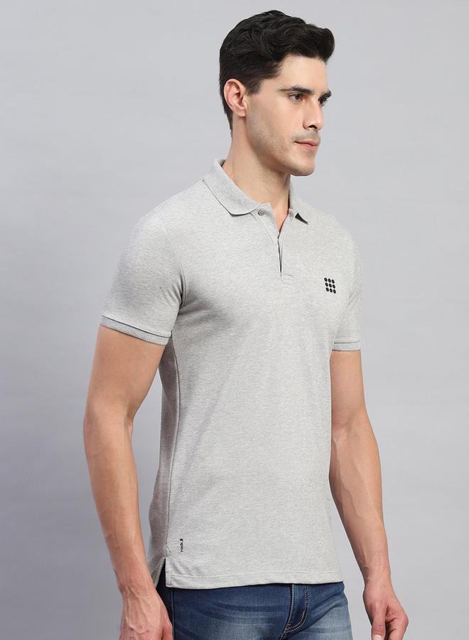 Rock.it Men Regular Fit Short Sleeves Polo TShirt - Image 3