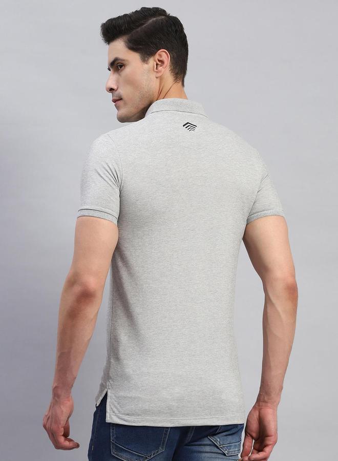 Rock.it Men Regular Fit Short Sleeves Polo TShirt - Image 4