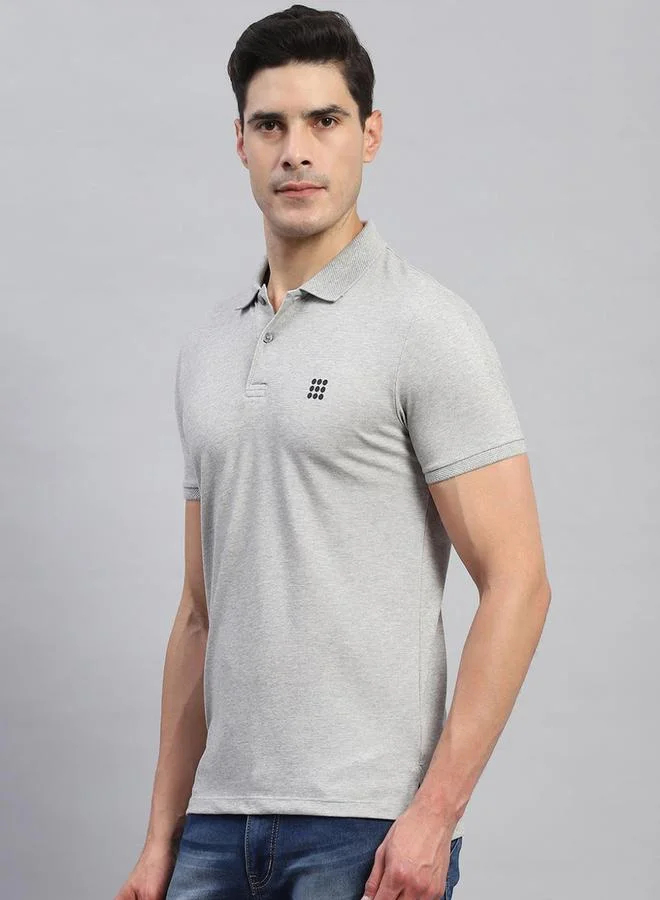 Rock.it Rock.it Men Regular Fit Short Sleeves Polo TShirt