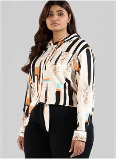 Instafab Plus Long Sleeve Shirt  - Image 3