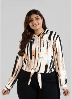 Instafab Plus Long Sleeve Shirt  - Image 2
