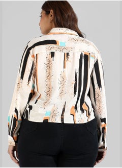 Instafab Plus Long Sleeve Shirt  - Image 4