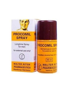 Procomil Procomil Spray 45 ml 