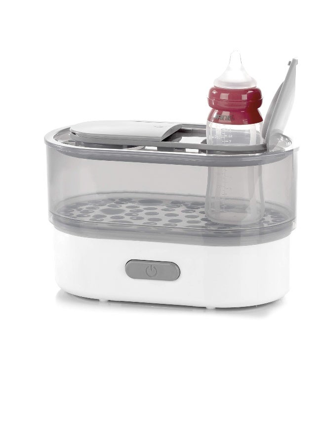 JANE Steriliser And Bottle Warmer Capacity Of 6 - Image 2