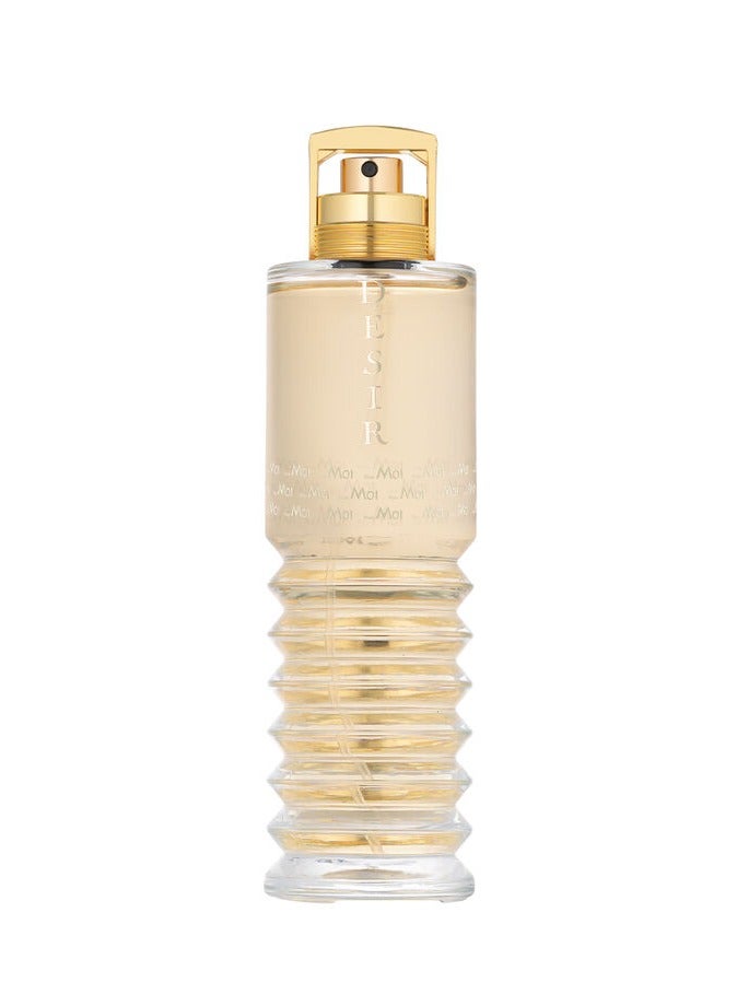 Pour Moi Desire Perfume 100ml  - Image 2