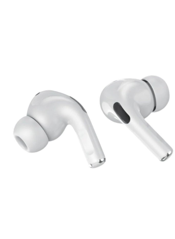 Tiknal wireless earbuds with a smart design and powerful sound with a charging case and external earbuds. - Image 5
