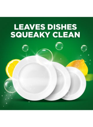 صابون سائل لغسل الصحون بنكهة الليمون - view 4