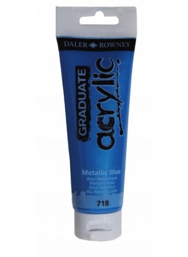 Daler Rowney Acrylic Color  Tube