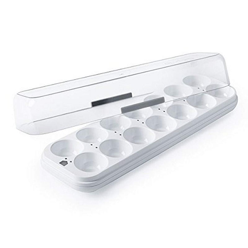 Quirky Quirky Egg Minder Wink App Enabled Smart Egg Tray PEGGMWH01 