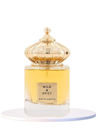WILD & SPICY - EAU DE PARFUM FOR MEN - pzsku/Z314D9E5F5C584722AD52Z/45/_/1664805671/1a3493a1-0e9b-43e2-90b6-fa07d5a4a40f