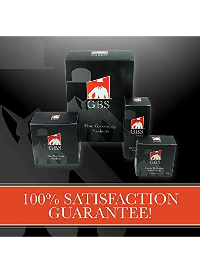 G.B.S Pct Unbreakable Pocket Comb Beard Comb For Mustache And Beard Grooming Comb Daily Base Handmade Lulose Acetate Use For Men Women Pack Of 3 (5"" Long) By Gbs - Image 5