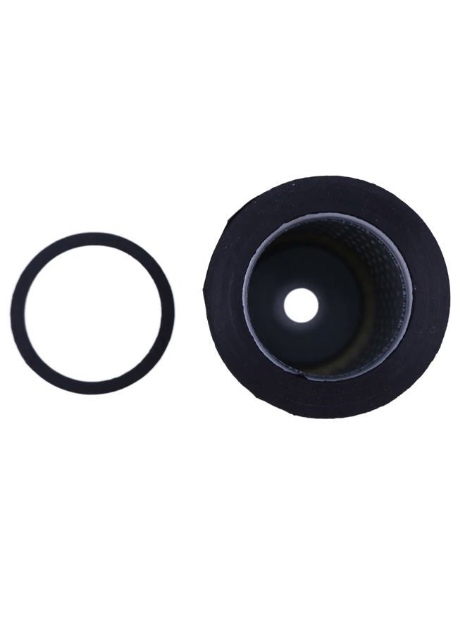 AIVWUMOT Hydraulic Pump Filter 1687042M91 Compatible with Massey Ferguson 135 135UK 150 165 175 1085 230 231 245 1085 - Image 3