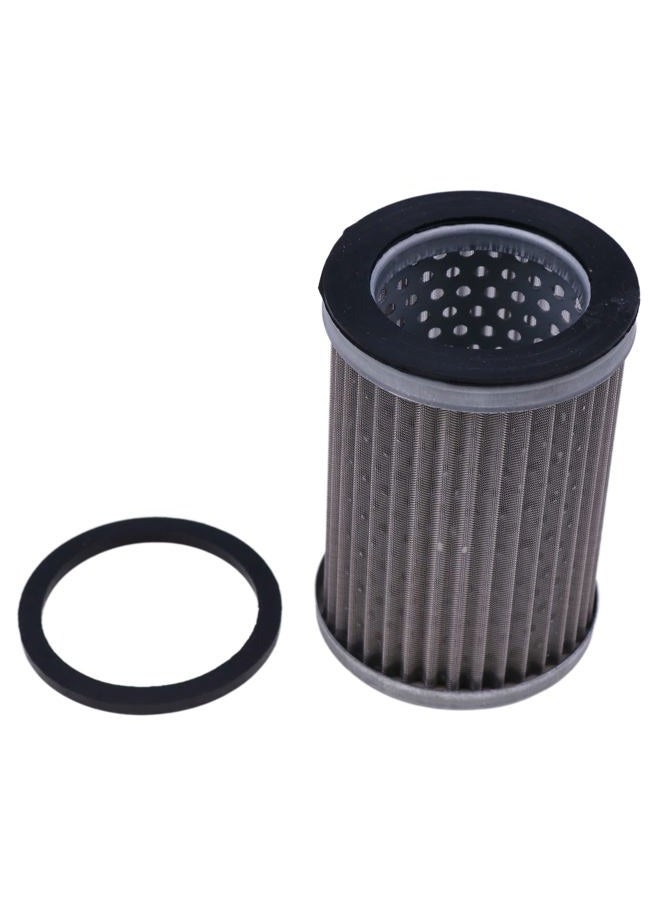 AIVWUMOT Hydraulic Pump Filter 1687042M91 Compatible with Massey Ferguson 135 135UK 150 165 175 1085 230 231 245 1085 - Image 1