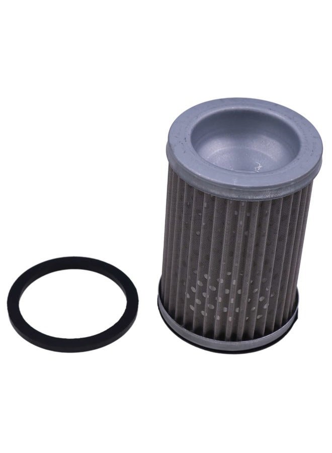 AIVWUMOT Hydraulic Pump Filter 1687042M91 Compatible with Massey Ferguson 135 135UK 150 165 175 1085 230 231 245 1085 - Image 2